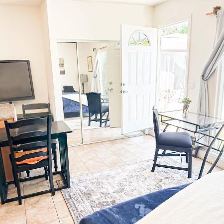 Cozy And Comfortable Studio - Hal2-Uc Los Ángeles Exterior foto