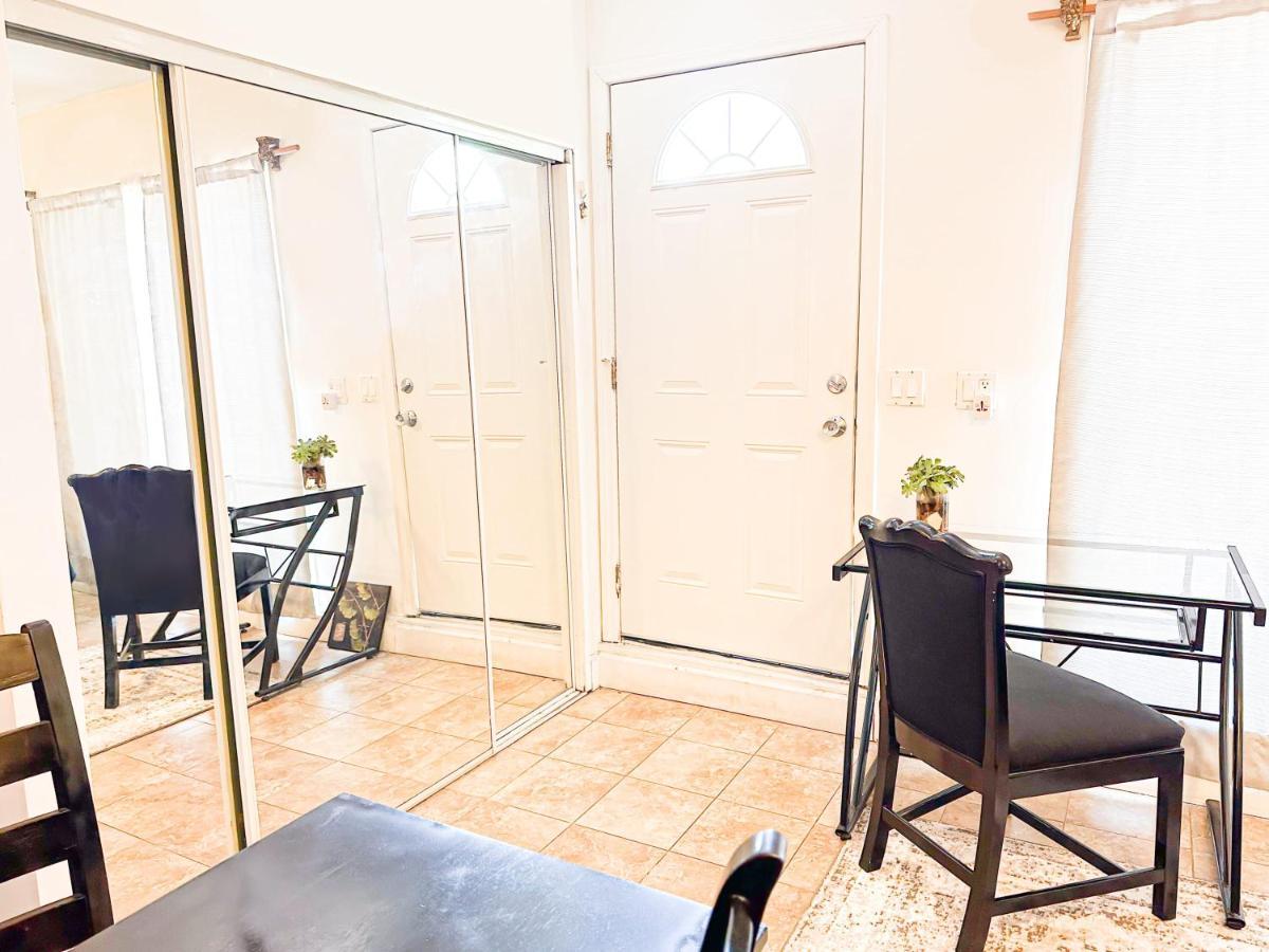 Cozy And Comfortable Studio - Hal2-Uc Los Ángeles Exterior foto